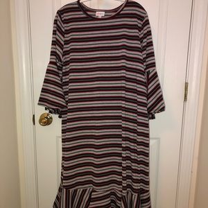 NWT XL Maurine Dress